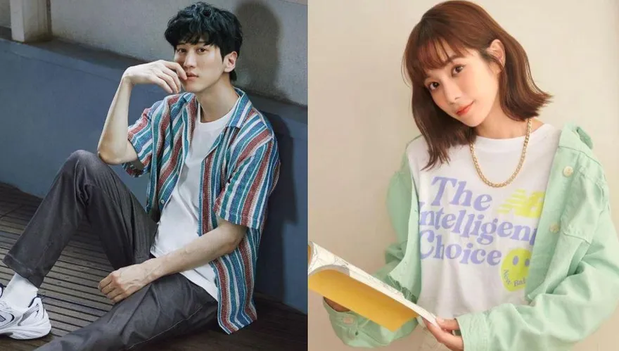 温貞菱爆戀愛ing！穿情侶裝現身東區　「天菜新歡身分」曝