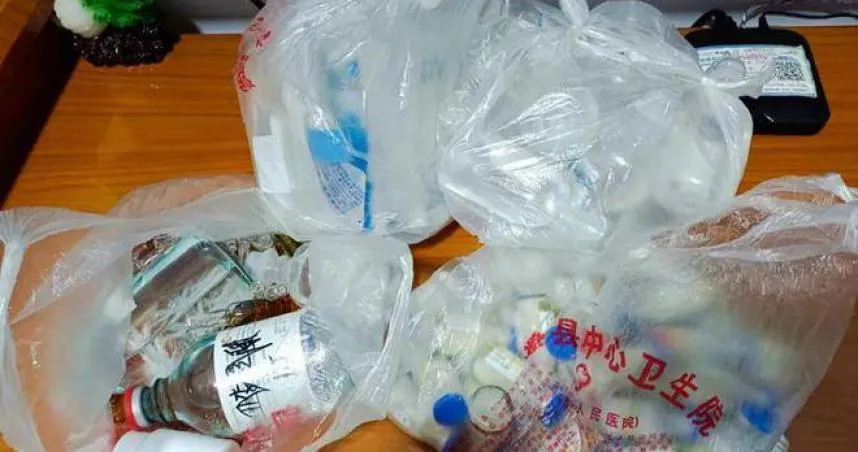 體重暴增超5公斤…手腳抽搐「腹部現大裂紋」　家中藏「這東西」女醫控前夫投毒