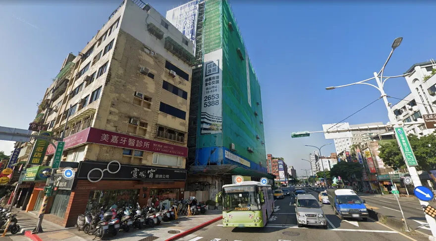 《平均地權條例》修正通過半建商恐撐不住　專家：爛尾樓案將屢見不鮮