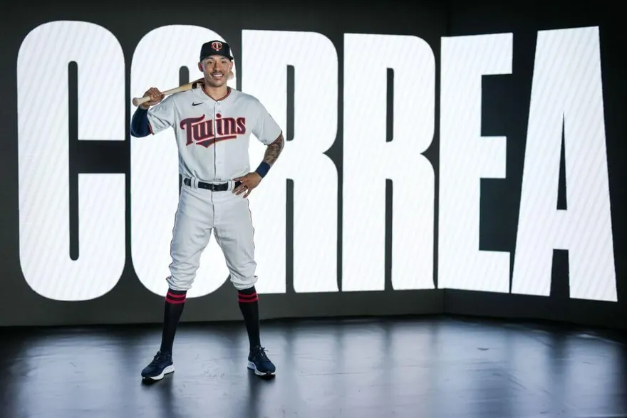 這次應該沒問題了？柯利亞「6年約」重返雙城　仍待體檢報告通過