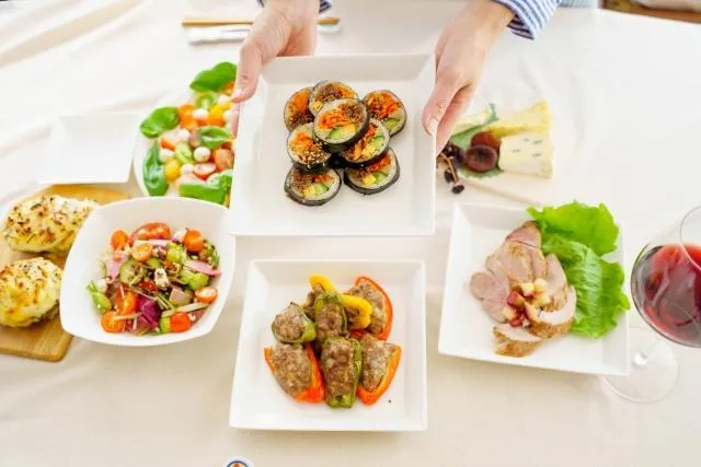 年菜這樣挑不採雷！醫授「小撇步」從飲食提升免疫力