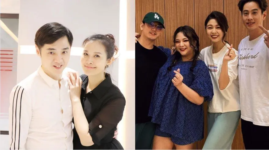 快訊/宋逸民再發聲！3500字反擊小甜甜　怒掀雙面說謊：害我們名譽全毁