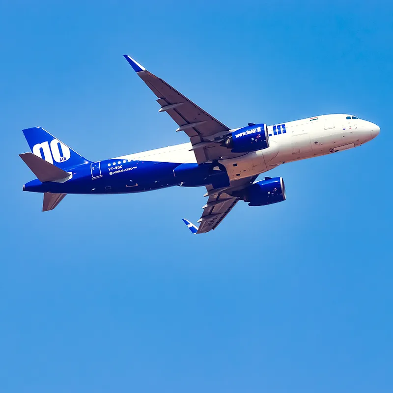 太誇張！印度廉航「丟包乘客」揚長而去　50多人尚未登機全看傻眼