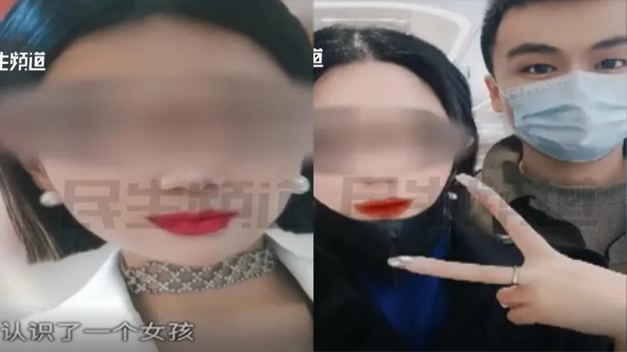 相親愛上她差點當「現成爺爺」　31歲男控「美魔女」女友瞞年齡…兒媳備孕中