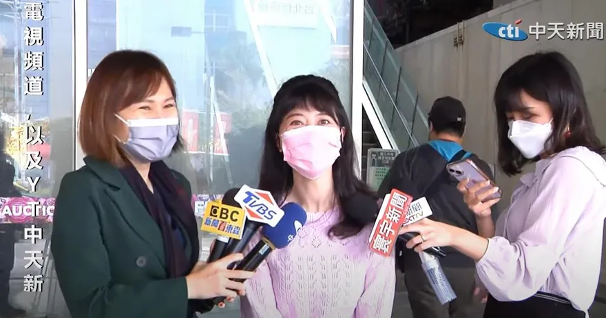 開除高嘉瑜民進黨怎麼選？游淑慧曝3場選舉真相狠酸「自不量力」