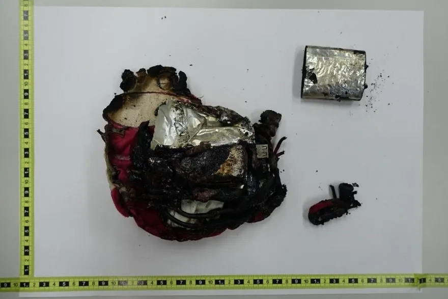 酷航機艙「煙霧迷漫」1旅客輕傷　運安會調查結果出爐