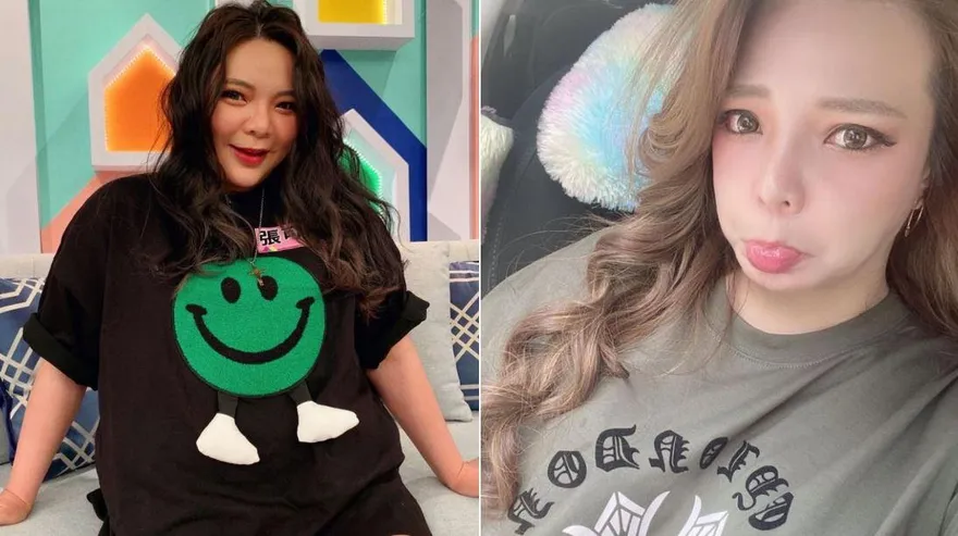 快訊/遭宋逸民怒控雙面人　小甜甜無奈發聲了！回擊：事情不是我們挑起的