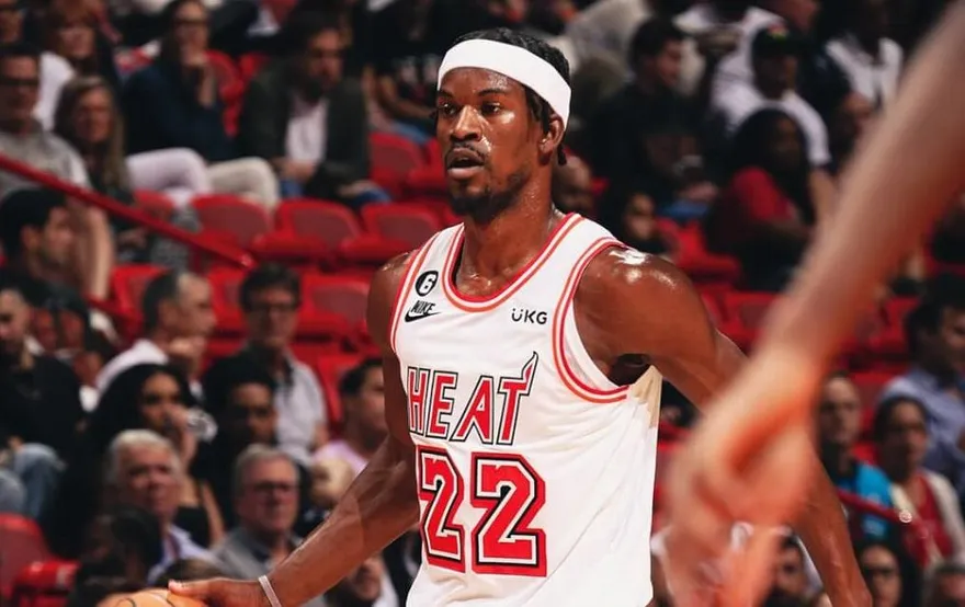 熱火同心齊力罰進！單場40罰全中創NBA紀錄　1分差勝雷霆