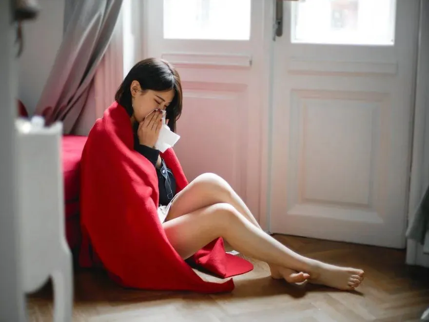 今寒露「慎防寒氣入侵」！　忌穿背心、短褲…專家授2招開運