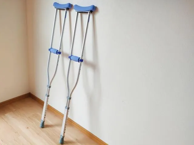 復健善用醫材輔具回家不卡卡　專家教你輔具「這樣挑」避免二度受傷！