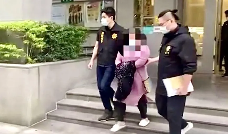 女印傭網愛「戰地醫師」成跨國詐騙共犯　富婆被削260羞憤尋短