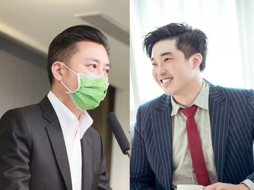 酸爆林智堅「真的有冤」！媒體人直指：證明抄襲並非個案而是系統性犯案