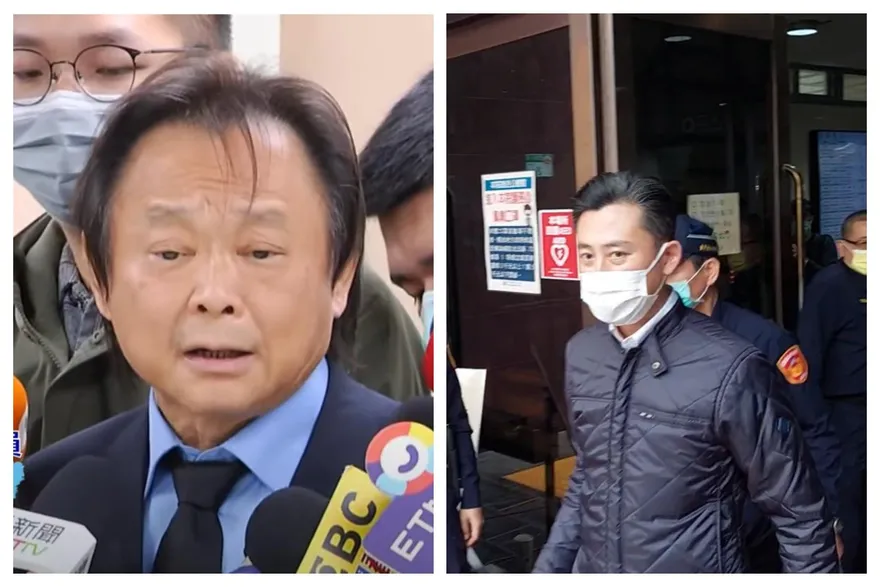 影/再轟「草包就是草包」！王世堅怒飆林智堅應向社會道歉