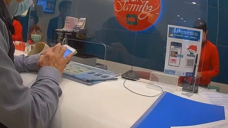 被詐騙還不自知！硬要匯200萬投資虛擬貨幣　7旬翁嗆警：被騙是我的事