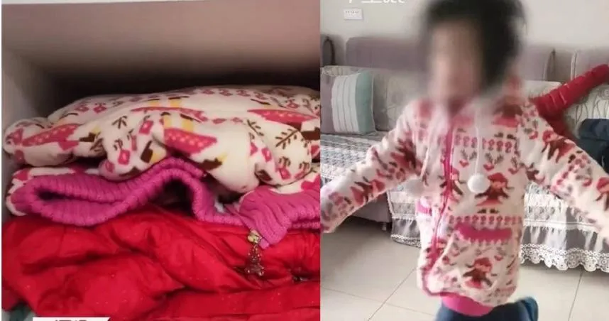 這就是母愛！陸女罹癌過世前放心不下狂買女兒衣服　夫：可以穿到她12歲