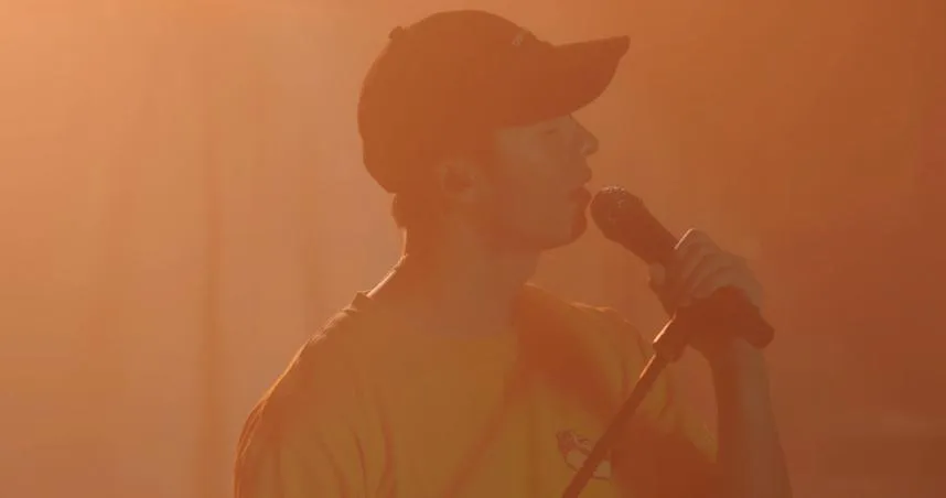 許光漢宣布「參加線上音樂祭」！日期、超強卡司全曝光　主辦方：超乎預期