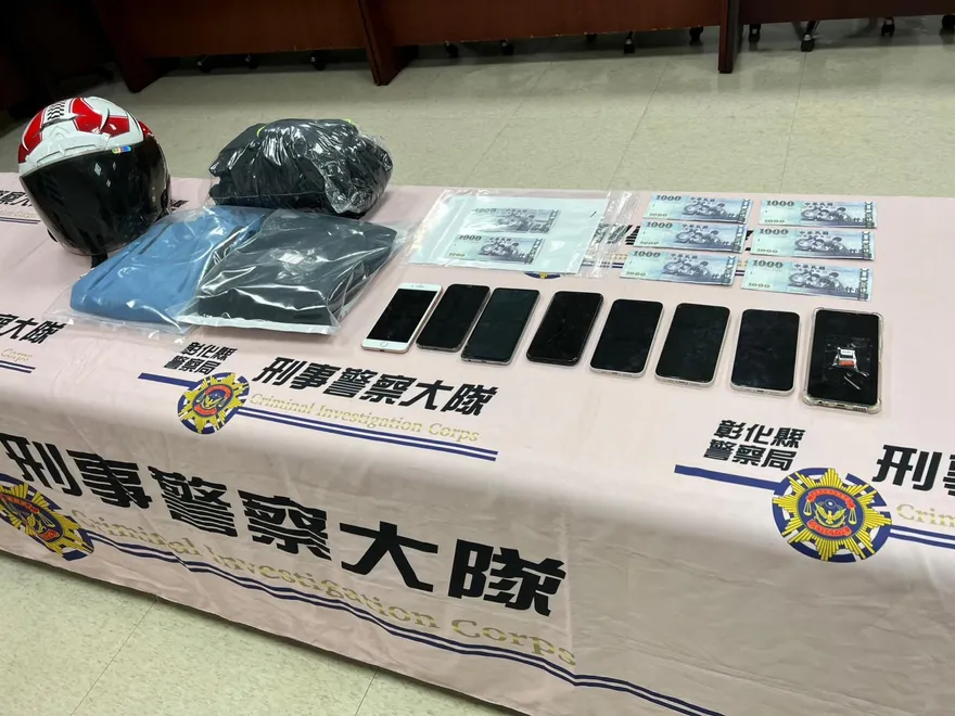夭壽！彰化玩具鈔詐騙集團　商家不查血汗錢換來假鈔