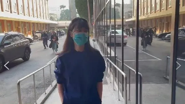 現代版文革？黨員座談高嘉瑜遭「炎上」　徐巧芯：民進黨已背離人民
