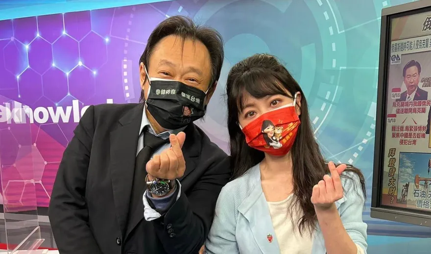 深綠支持者喊開除高嘉瑜、王世堅？　吳子嘉：賴清德就落選了