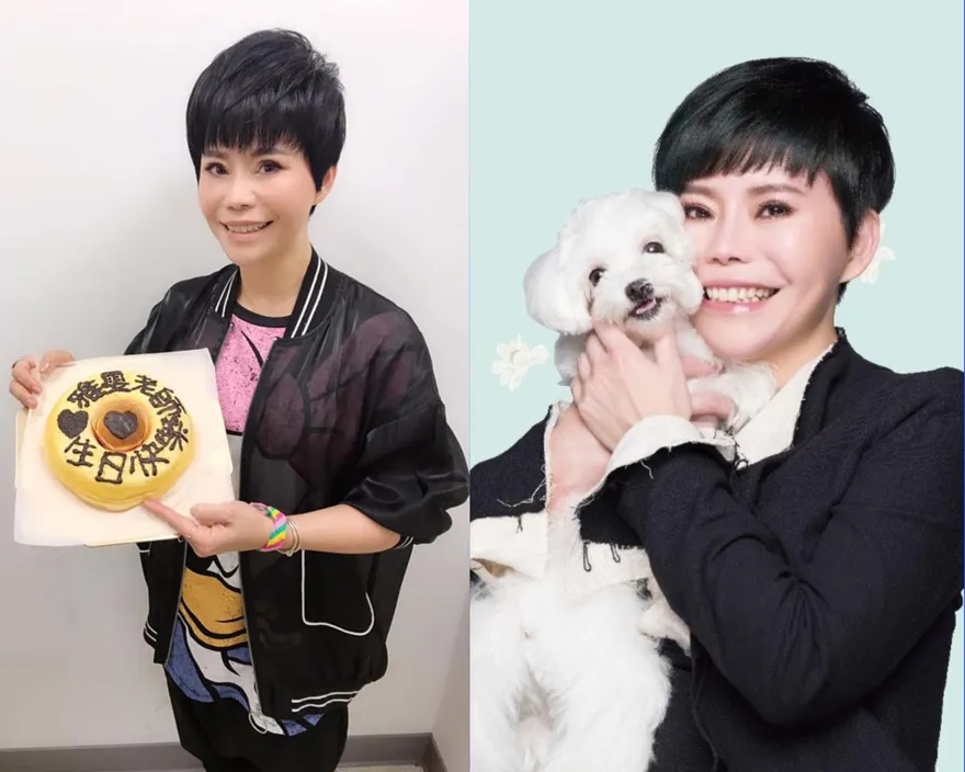 詹雅雯自爆「被騙3000萬」！圈內人吐「全家被逼到跳X」求借款　事後不認帳還反嗆