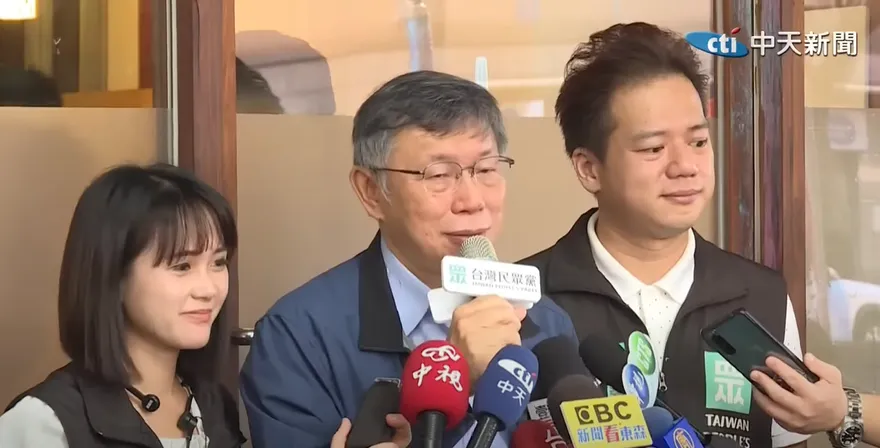 影/政院核定捷運汐東線　柯文哲：環狀線才能立即解決內湖壅塞