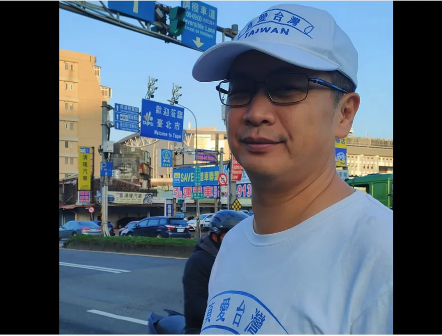 美兵推美日台慘勝陸　羅智強：若戰爭號角吹起　將打開地獄大門