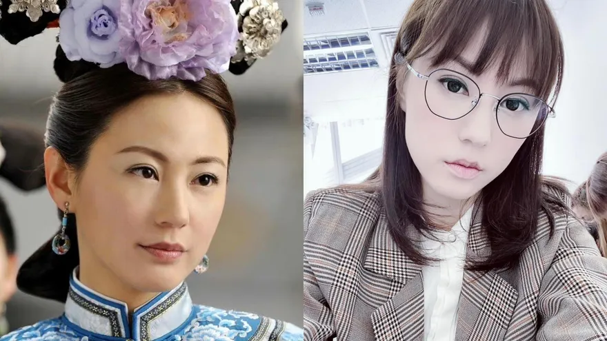 《步步驚心》若蘭結婚！劉心悠「豪砸8千萬買房」認：開心找到另一半