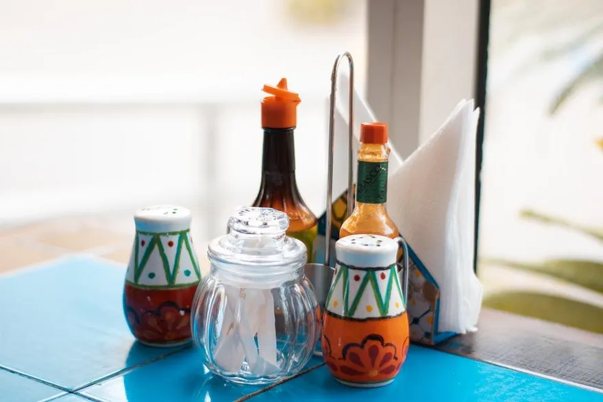 生活常見「釀造醋、調理醋、合成醋」差別在哪？專家揭：1款需標示