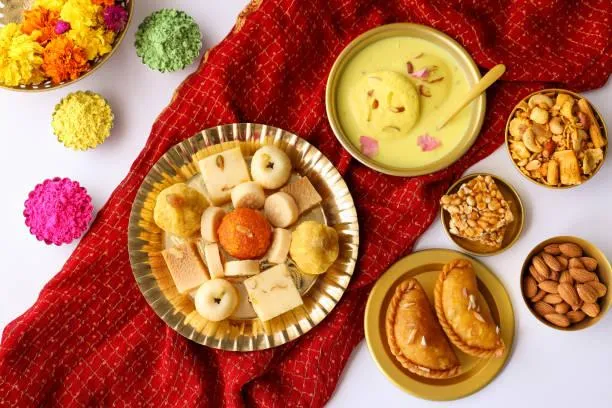 過年嘴饞又怕胖「這樣吃」！ 中醫推4種健康零食