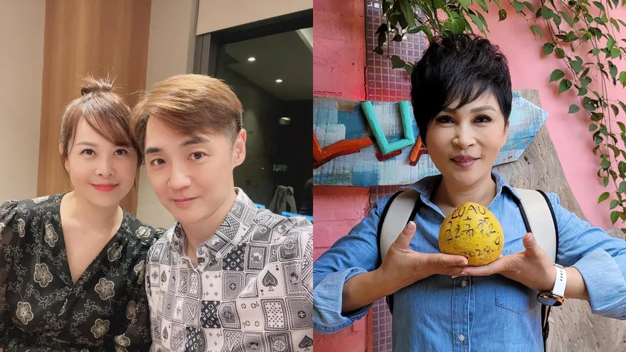 王瑞玲電話遭宋逸民封鎖！怒嗆「社群媒體放話是怎樣？」：直接面對面說