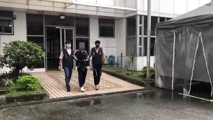 影/知名DJ染毒勒戒4個月又再犯　愛吹倫下場曝…