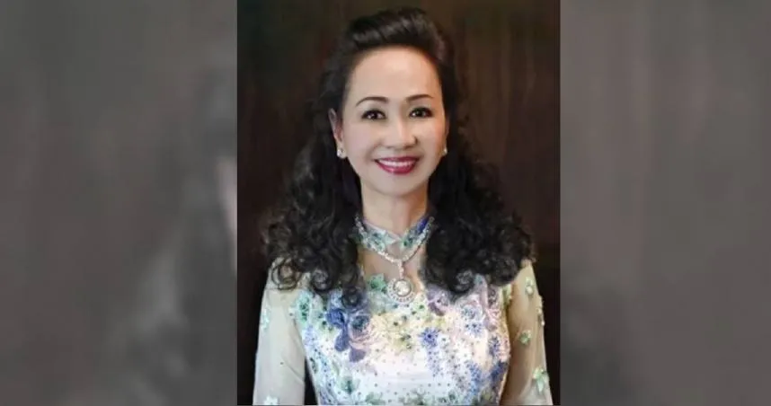 越南史上規模最大詐騙案！美艷女首富「詐貸1.29兆」恐判死刑