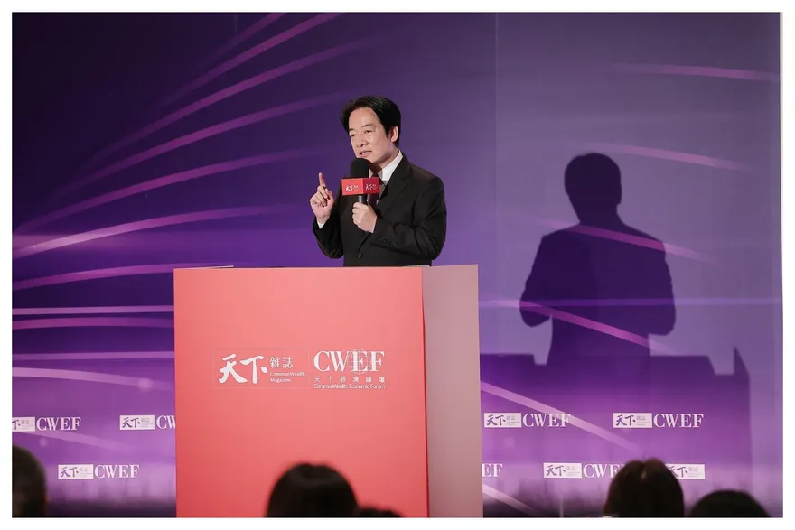 賴清德能救民進黨？網路民調嚇死人 86％民眾不忍了