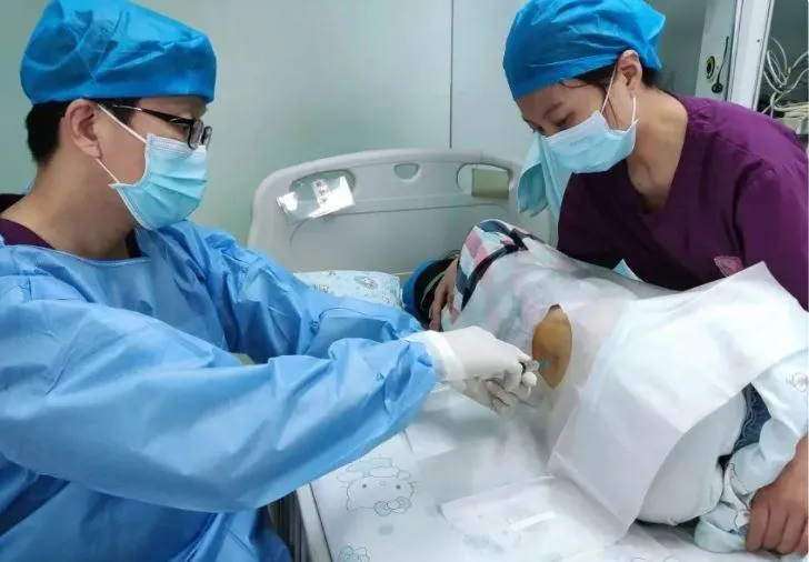 罕病女控被健保放棄…赴陸求生治療！健保署說話了