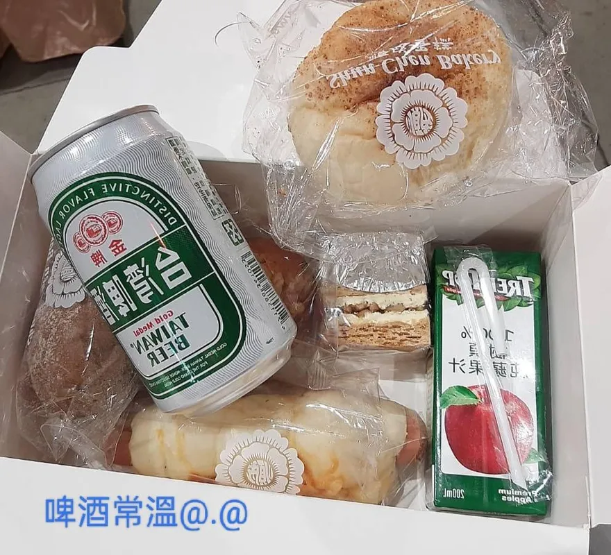 大企業尾牙超驚喜！窮嗑餐盒「4大平民美食」入列　他傻眼：同事還包車北上