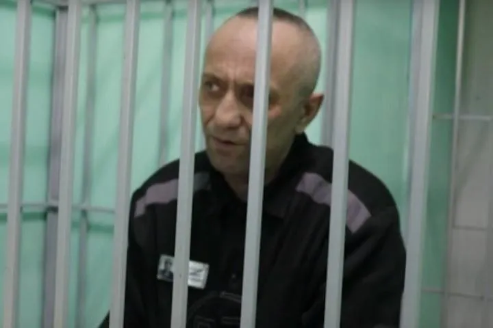 影/俄血腥殺手「曾殺害83名女性」　遭判2次無期徒刑稱想赴烏作戰