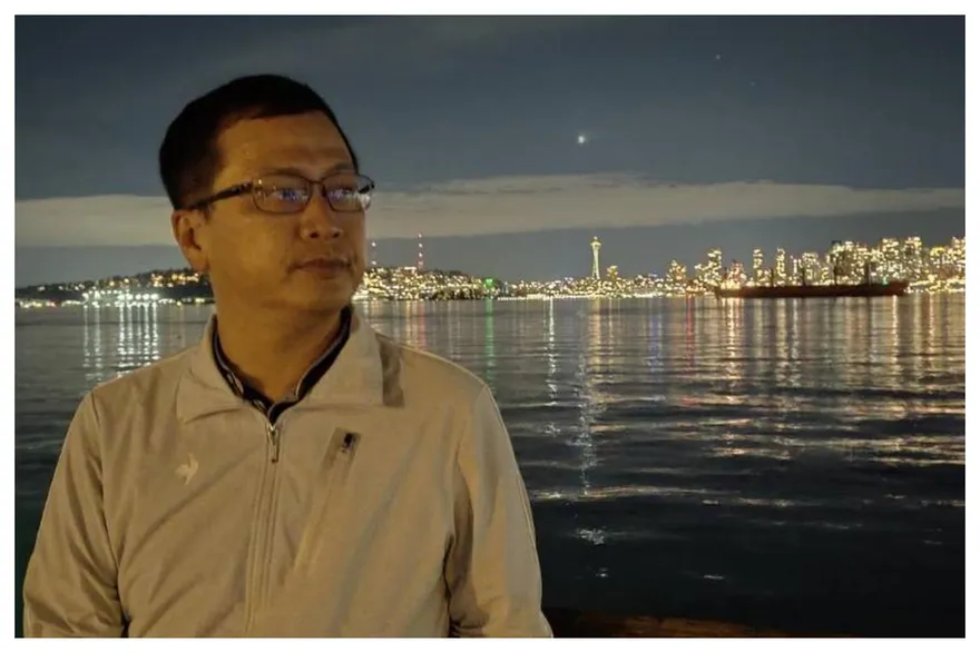 連王世堅的父親也不放過！羅智強「一句話」嗆爆王浩宇