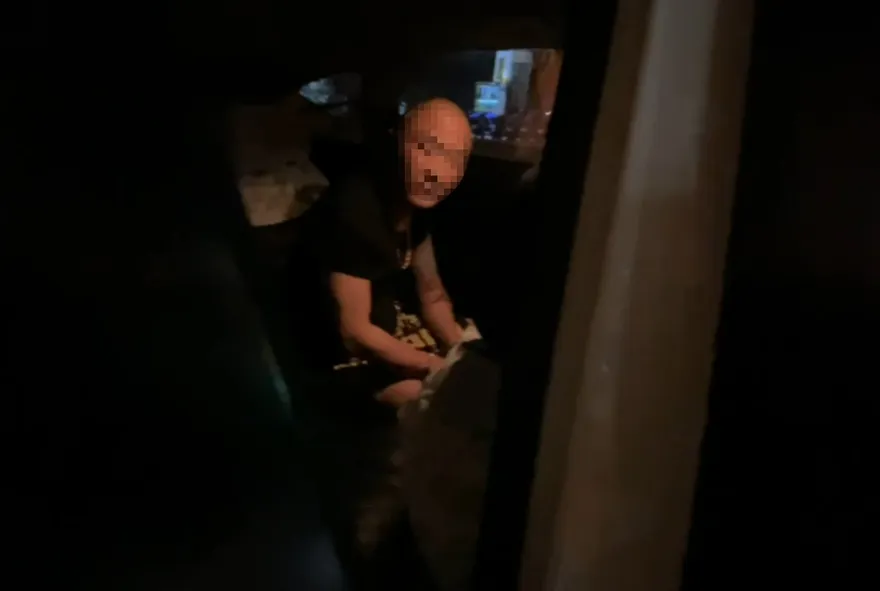 台中殺人車禍2死1重傷　姊妹花遭撞　胞兄慟：都快到家了