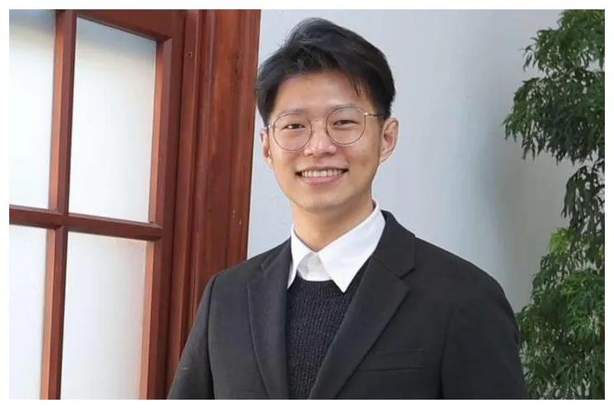 高虹安處長偷吃女名模後下台  網反譏：學學王必勝不好嗎？