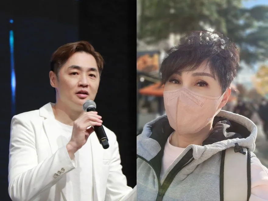 宋逸民曝「捐款收據」發聲明開嗆！王瑞玲揪2錯誤　狠打臉：還要再拗什麼