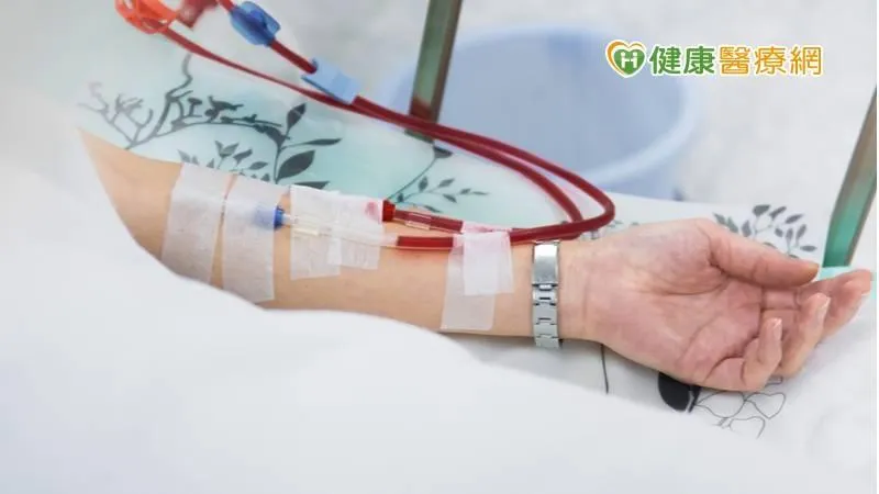 洗腎患者因高血鉀險猝死！醫曝日常飲食有2點要注意
