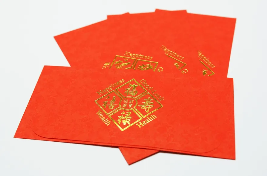 1年利息2900！大掃除發現「7年前紅包保管合約」　女兒狂追問「險釀家庭革命」