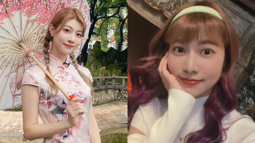 《木曜》女神曝10種「台化現象」　火鍋必沾沙茶醬？來台6年仍無法接受