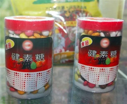 新年買糖應付小孩　他求推薦「要便宜又難吃的」…網狂推這款史上最猛