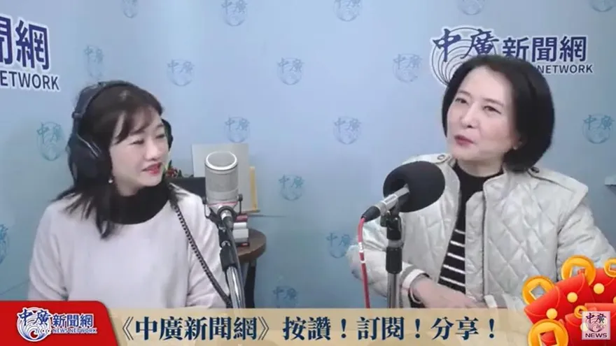 閣揆傳蘇貞昌下陳建仁上？　王鴻薇：走了個騙神明換了個騙天主