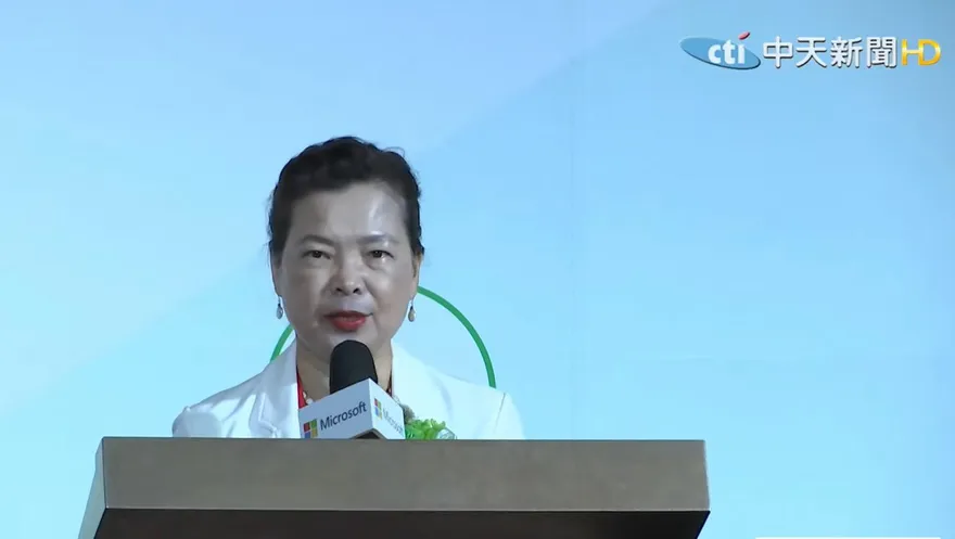 王美花稱電價漲得比韓國少　網友怒：完成執政只會比爛