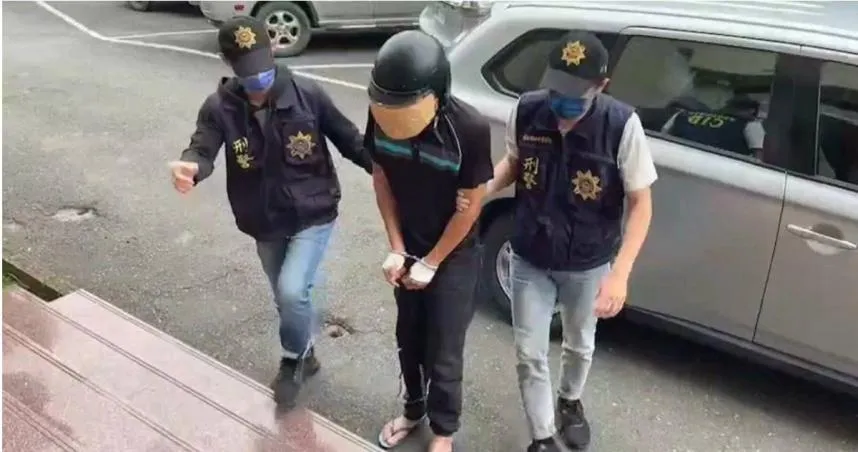 屏東惡狼騎車埋伏落單女子　「水果刀劫財劫色」　維持原判20年