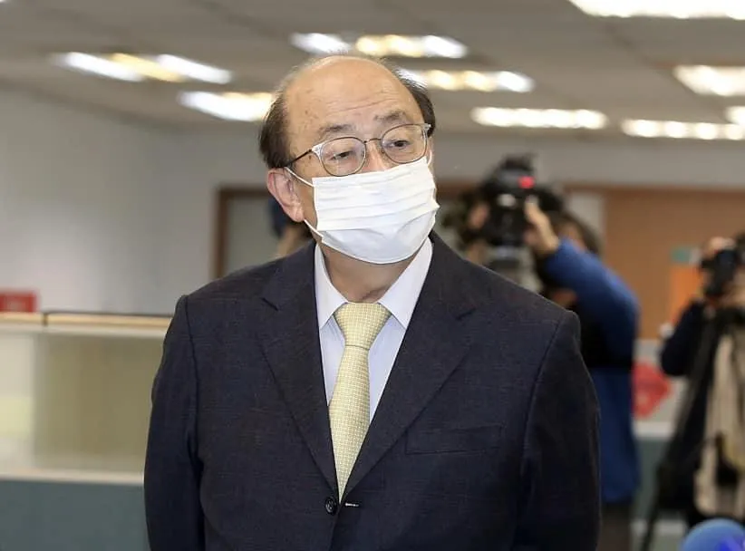 朝野無共識　柯建銘曝「明天三讀天方夜譚」估要4月才能領到6千？