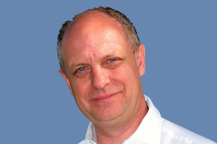 「新神鬼先知」預言台灣爆「意外衝突」！　「牽涉陸、俄」如第3次世界大戰