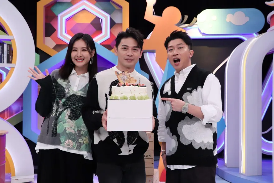 阿Ken突揭「揪安心亞、張立東聚會被忽視」！心寒吐：就看大家是不是真朋友